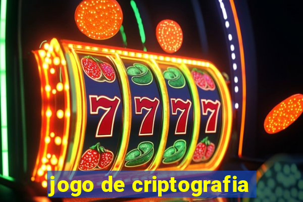 jogo de criptografia